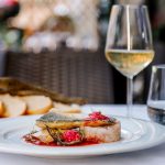Come si mangia al ristorante All'Origine a Milano 5 Come si mangia al ristorante All'Origine