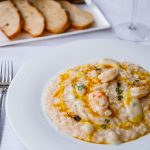 Come si mangia al ristorante All'Origine a Milano 3 Come si mangia al ristorante All'Origine