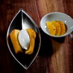 Ricette pasquali: babà, chantilly e arancia 8 babà, chantilly e arancia: la ricetta