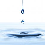 come abbinare l'acqua a piatti gourmet