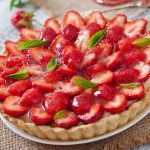 10 errori in cucina: dal soufflé che non si alza alla maionese impazzita 11 crostata di fragole