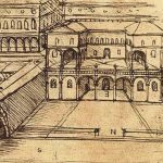 Leonardo, la peste e un progetto urbanistico visionario. Voglia di futuro 9 Leonardo, la peste e un progetto urbanistico visionario