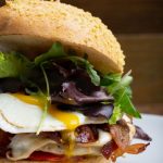 Al Mystic Burger l'hamburger diventa una tendenza gourmet 13 Mystic Burger l'hamburger