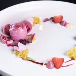 Pasticceria al femminile: una rosa rosa di Loretta Fanella 13 Pasticceria al femminile Loretta Fanella