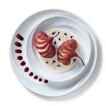 Ricette primaverili: pere Martin Sec al gorgonzola 9 pere Martin Sec al gorgonzola: la ricetta