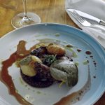La ricetta del polpo al miele