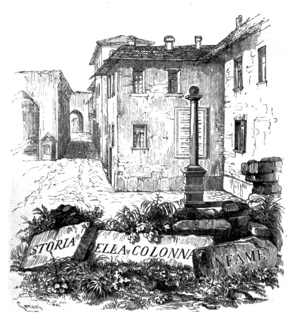 Storia di una via milanese: Giangiacomo Mora
