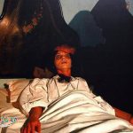 Femina Agabbadòra: tutti i motivi per andare al Museo Galluras 6 femmina _agabbadora_galluras_luras