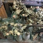 Femina Agabbadòra: tutti i motivi per andare al Museo Galluras 3 Femmina Agabbadòra