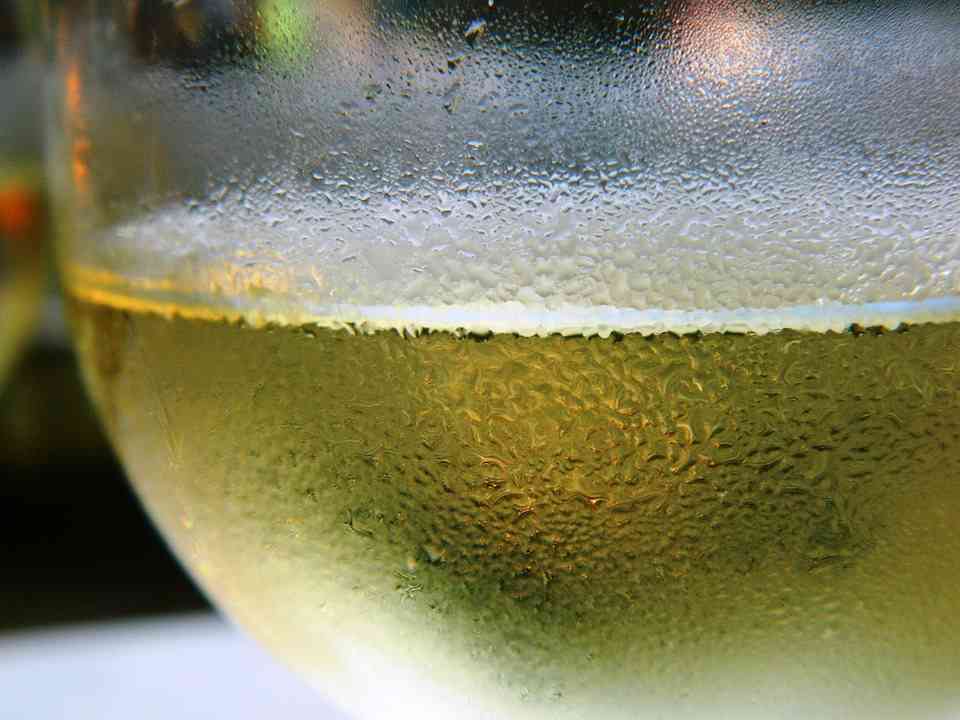 Fiano, il vino aristocratico