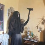 Femina Agabbadòra: tutti i motivi per andare al Museo Galluras 4 Femmina Agabbadòra