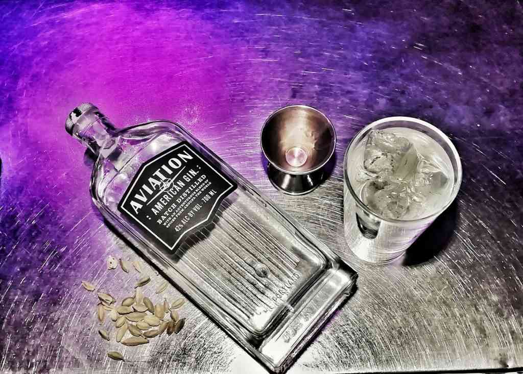 Maverick, cocktail da fare a casa sognando Tom Cruise
