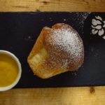 "Vi racconto come si crea una torta delle rose con zabaione" (e tanto altro!) 12 torta delle rose con zabaione