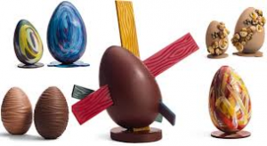 Le migliori proposte food&beverage della Pasqua 2020: le uova di peck