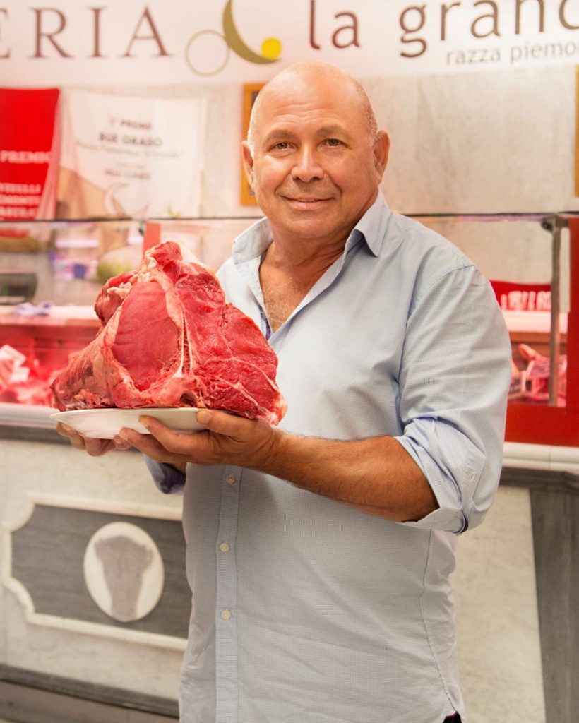 coltivare la carne