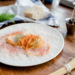 Cena a tre portate per festeggiare il 25 aprile 31 Cena a tre portate