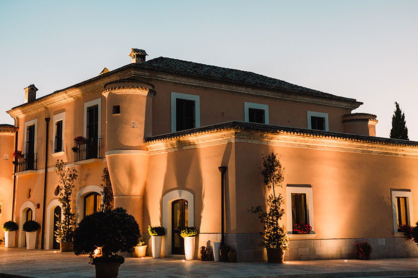 #Italiadanonscordare: viaggio virtuale nei ricordi di Famelici 6 Italiadanonscordare viaggio: masseria pietrafitta nel foggiano