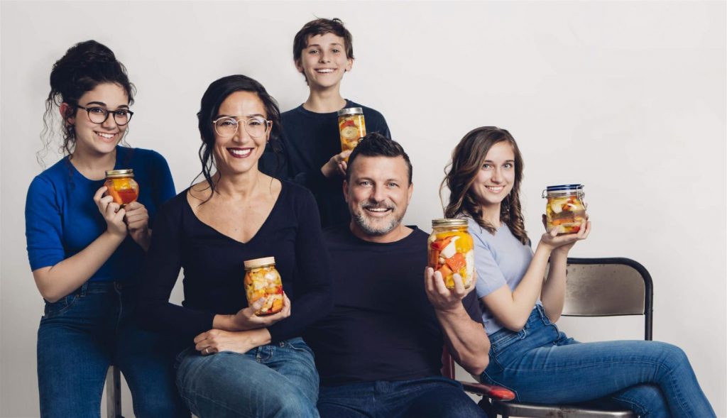 famelici_monica_vianile _migliori_ proposte _food_beverage _pasqua _2020: la giardiniera di Morgan