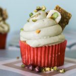 La ricetta dei cupcake alla crema di pistacchio Pistì 8 La ricetta dei cupcake alla crema di pistacchio