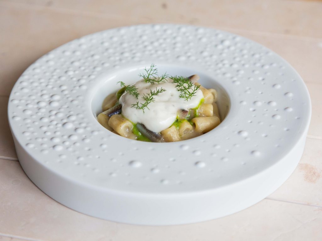 3 piatti di pesce da fare a casa (come sentirsi al mare) 3 3 piatti di pesce da fare a casa: pasta e alici