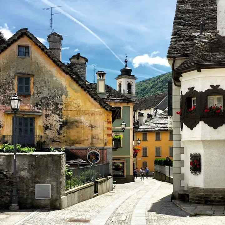 borghi gita: santa maria maggiore
