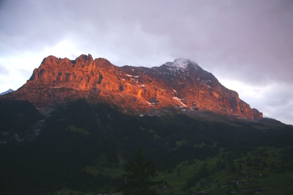 Crisi Coronavirus: 20 motivi per visitare l'Italia 9 crisi coronavirus Italia da visitare: la montagna amata dai turisti stranieri