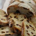 La ricetta del pane all'uva per un aperitivo superlativo 8 La ricetta del pane all'uva, ottimo per antipasti