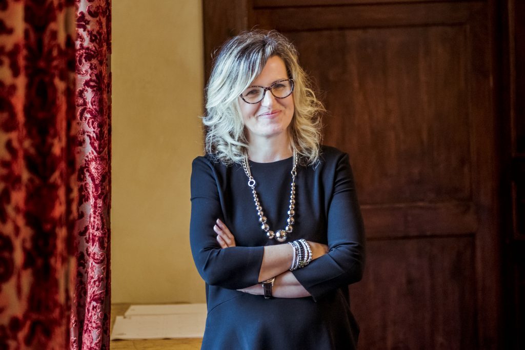 Il mondo del vino: Masciarelli Tenute Agricole 1 Masciarelli Tenute Agricole. Il mondo del vino, il futuro post Coronavirus: marina cvetic