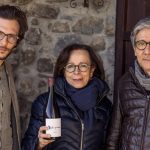 mondo del vino: Podere fedespina