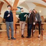 Il mondo del vino: Monte Zovo 17 Monte zovo: mondo del vino. Diego Cottini ci parla del post coronavirus