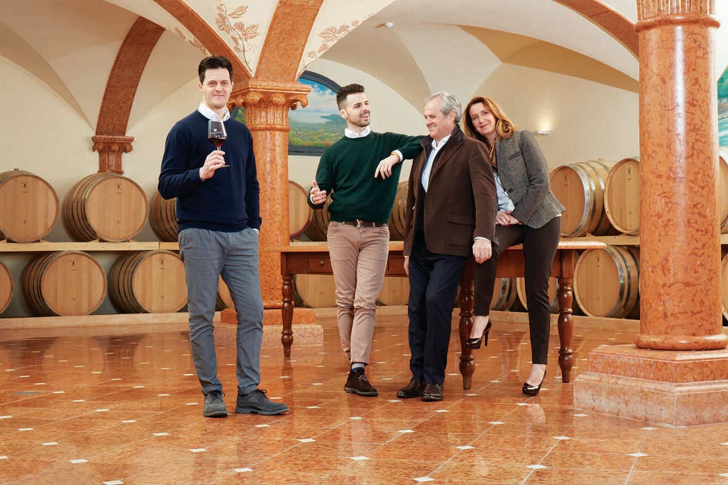 Monte zovo: mondo del vino. Diego Cottini ci parla del post coronavirus