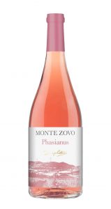 mondo vino, post coronavirus. Phasianus Corvina Rosato