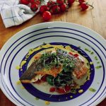 3 piatti di pesce da fare a casa: orata