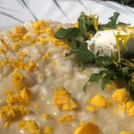 primi piatti di riso