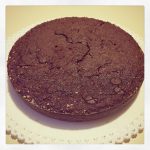 La ricetta della paciarella o torta di latte