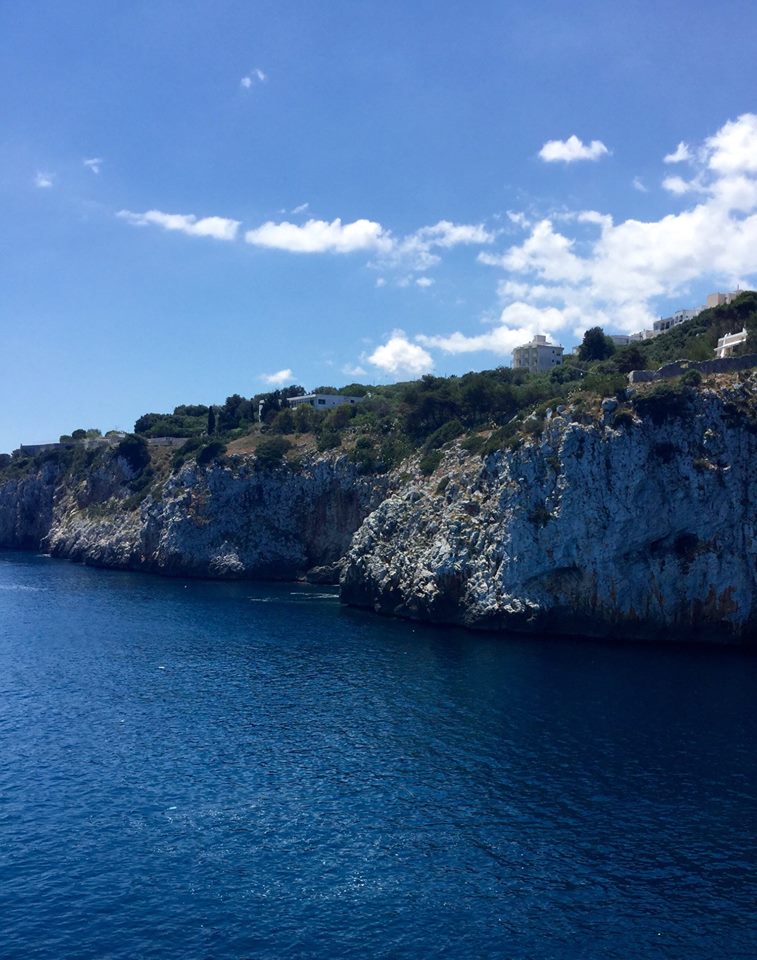 Crisi Coronavirus: 20 motivi per visitare l'Italia 14 crisi coronavirus Italia da visitare: salento