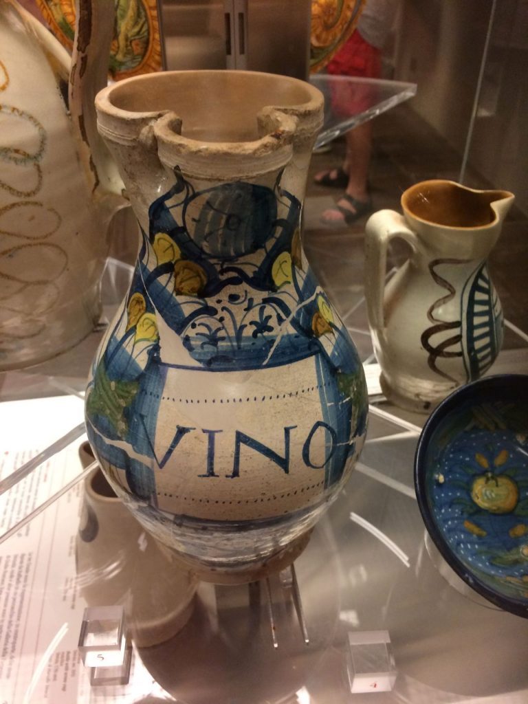 una gita alla scoperta di borghi: torgiano