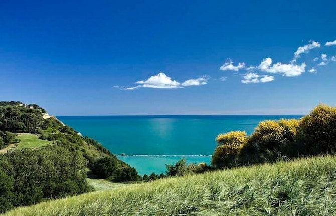 Un week end nelle Marche tra arte, natura, sport, cibo e cultura