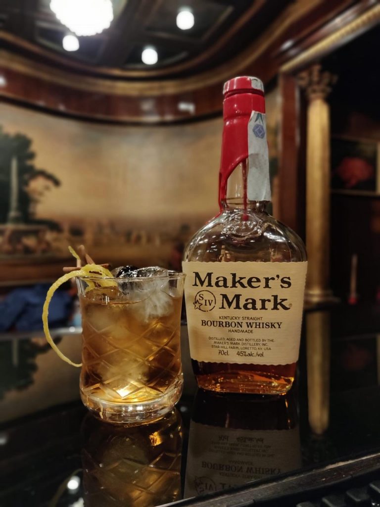 World Whisky Day 2020