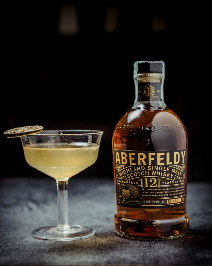 World Whisky Day 2020