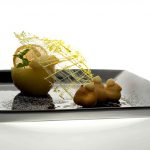 cena estiva: concerto di sapori e profumi al limone