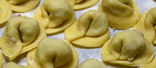 Il libro di Pellegrino Artusi, La scienza in cucina: cibo, cultura ed identità 3 come fare i cappelletti all uso romagna artusi