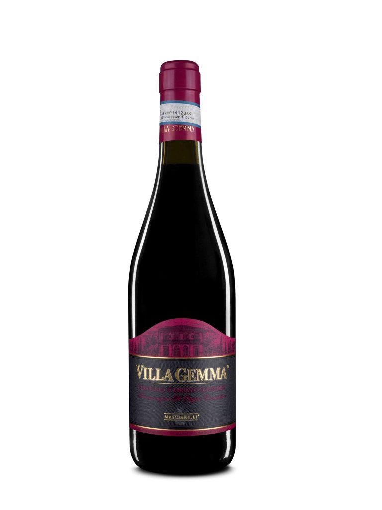 Il mondo del vino: Masciarelli Tenute Agricole 2 Masciarelli Tenute Agricole