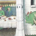 Cibo e cultura: Boccaccio e il trionfo del gusto e dei sensi in 4 novelle 8 Boccaccio e il trionfo del gusto e dei sensi. Racconti e cibo nel Decameron
