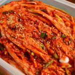 kimchi e Jack London