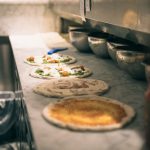 Pizza marinara e altre idee: Da Zero il tempio delle eccellenze del Cilento 9 pizza marinara Da Zero Cilento