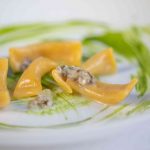 Un piatto di pasta di Aurora Mazzucchelli che unisce Nord e Sud 9 un piatto di pasta di Aurora Mazzucchelli
