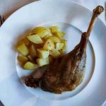 4 ristoranti imperdibili nel piacentino in occasione di Parma capitale italiana della cultura 2 ristoranti imperdibili nel piacentino: trattoria Cattivelli