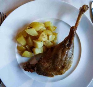 ristoranti imperdibili nel piacentino: trattoria Cattivelli