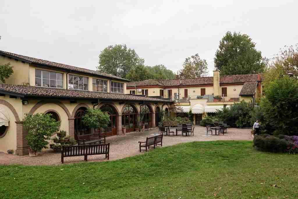 ristoranti imperdibili nel piacentino: trattoria cattivelli